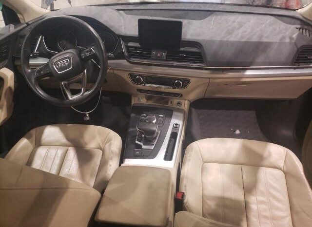 
								2018 Audi Q5 full									