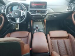 
										2023 BMW X4 full									