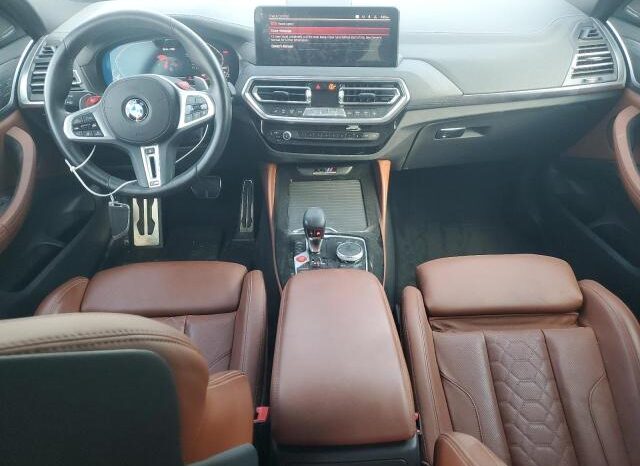 
								2023 BMW X4 full									