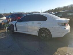 
										2020 BMW M3 full									