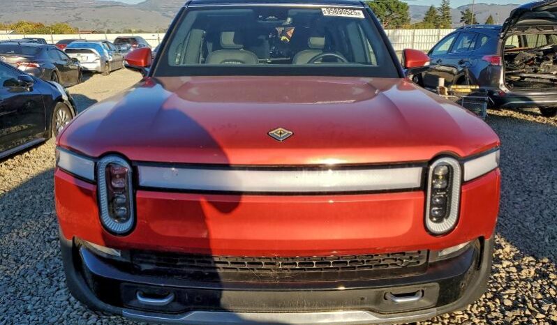 
								2023 Rivian R1s full									