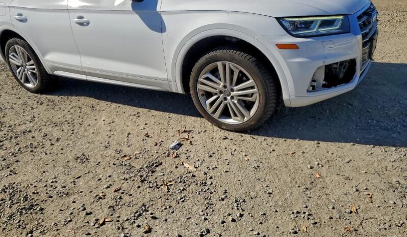 
								2018 Audi Q5 full									