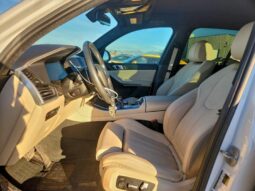 
										2020 BMW X5 full									