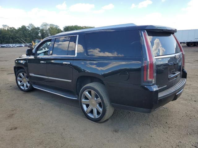 2018 Cadillac Escalade