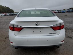 
										2015 Lexus Es 350 full									
