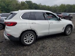 
										2019 BMW X5 full									