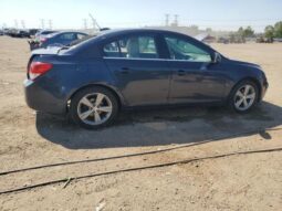 
										2015 Chevrolet Cruze lt full									