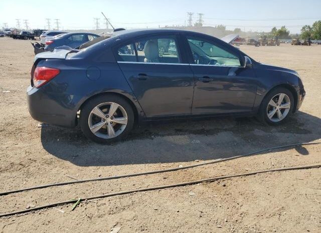 
								2015 Chevrolet Cruze lt full									