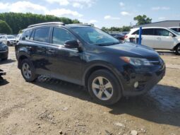 
										2015 Toyota Rav4 full									