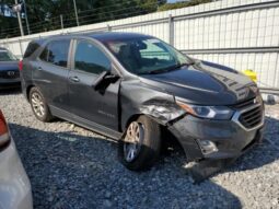 
										2020 Chevrolet Equinox ls full									