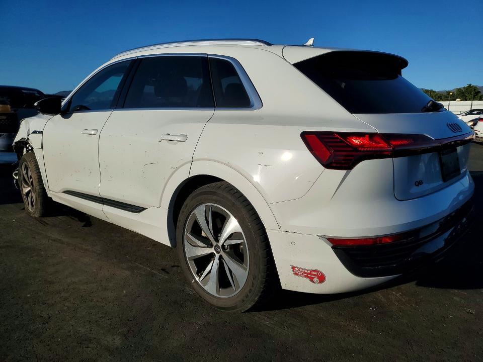 2024 Audi Q8