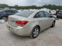
										2013 Chevrolet Cruze full									