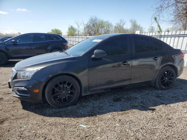 2016 Chevrolet Cruze