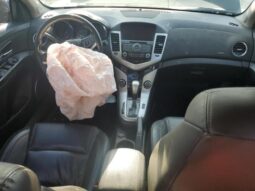 
										2014 Chevrolet Cruze full									