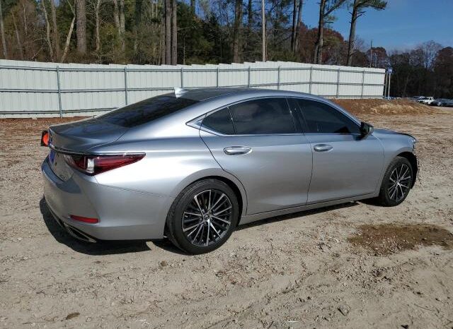 
								2024 Lexus Es 350 full									
