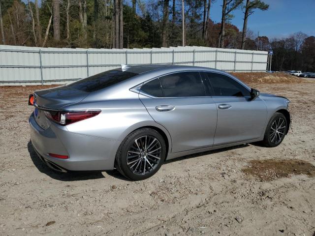 2024 Lexus Es 350