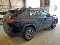 
										2023 Toyota Rav4 full									