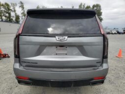 
										2024 Cadillac Escalade full									