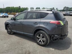 
										2017 Toyota Rav4 full									