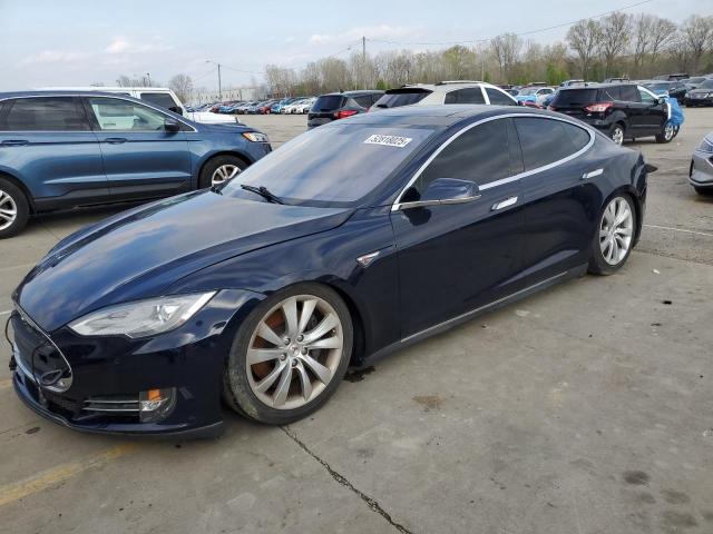 2014 Tesla Model s