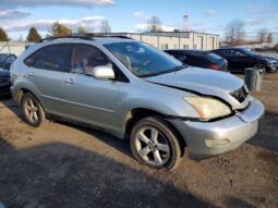 
										2004 Lexus Rx 330 full									