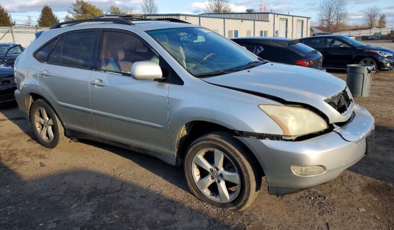 
								2004 Lexus Rx 330 full									