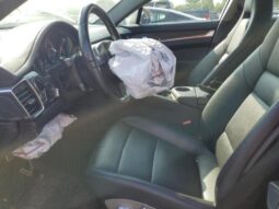 
										2012 Porsche Panamera full									
