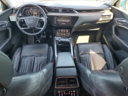 
										2019 Audi E-tron full									