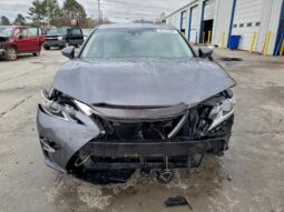 
										2018 Lexus Es 350 full									