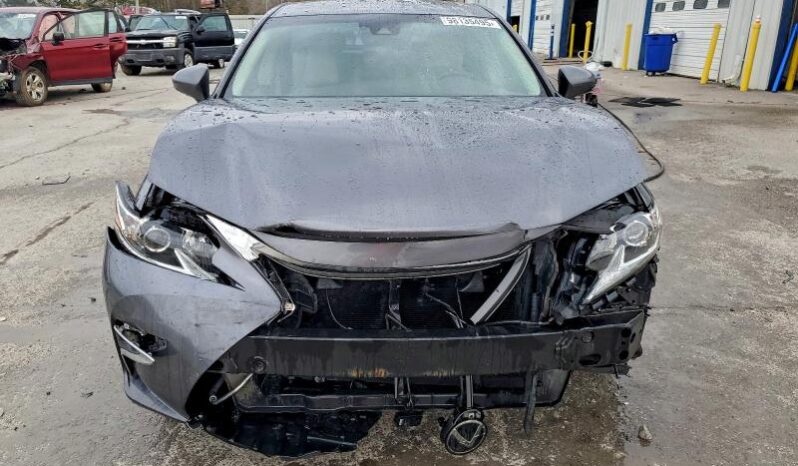 
								2018 Lexus Es 350 full									