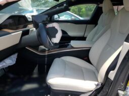 
										2022 Tesla Model s full									