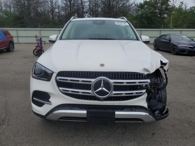 2025 Mercedes-benz Gle class