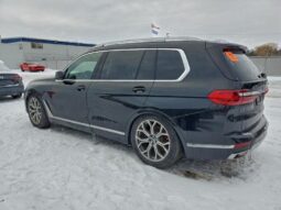 
										2019 BMW X7 full									