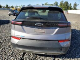 
										2023 Chevrolet Bolt euv full									