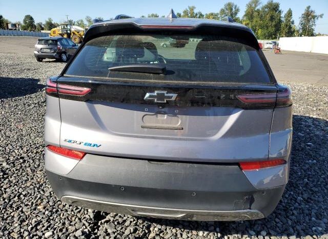 
								2023 Chevrolet Bolt euv full									
