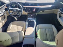 
										2019 Audi E-tron full									