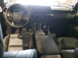 
										2024 Toyota Land cruis full									