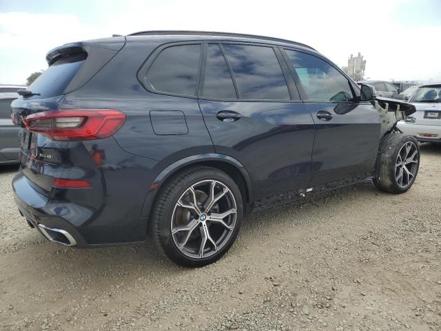 2020 BMW X5