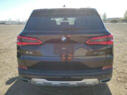 
										2019 BMW X5 full									
