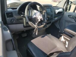 
										2017 Mercedes-benz Sprinter full									