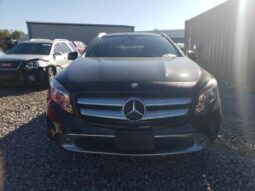 
										2017 Mercedes-benz Gla-class full									