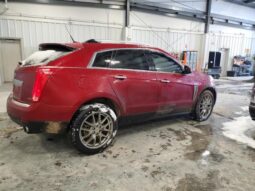 
										2014 Cadillac Srx full									