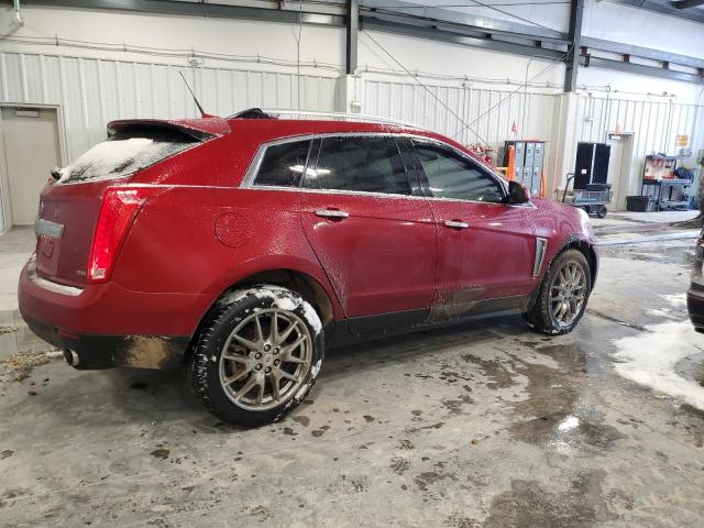 2014 Cadillac Srx