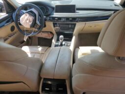 
										2015 BMW X6 full									