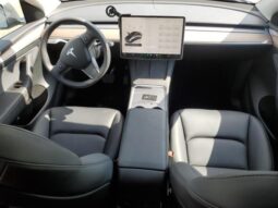 
										2025 Tesla Model y full									