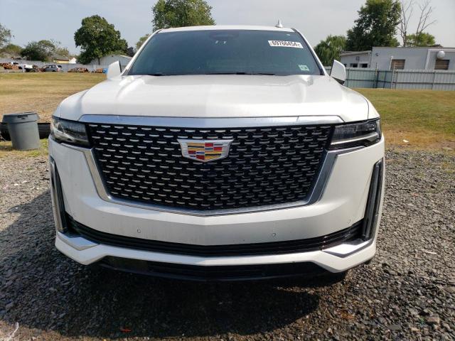 2021 Cadillac Escalade
