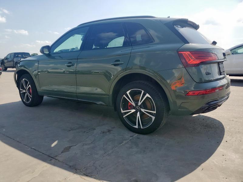 2025 Audi Q5