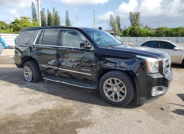 
								2019 Gmc Yukon full									