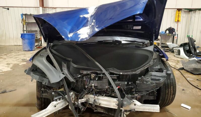 
								2023 Tesla Model x full									