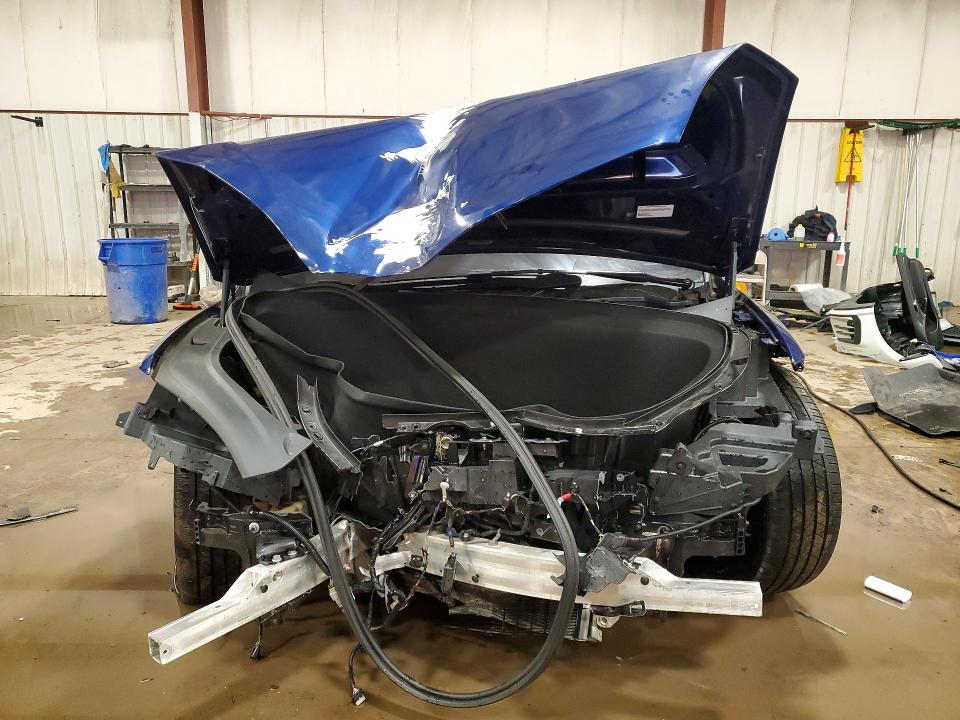 2023 Tesla Model x
